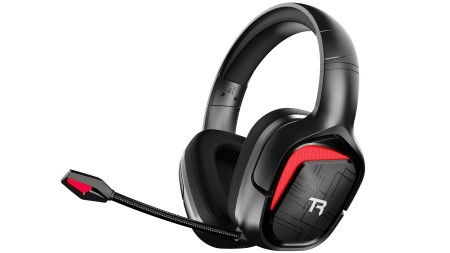 Trakracer Tråløst Headset